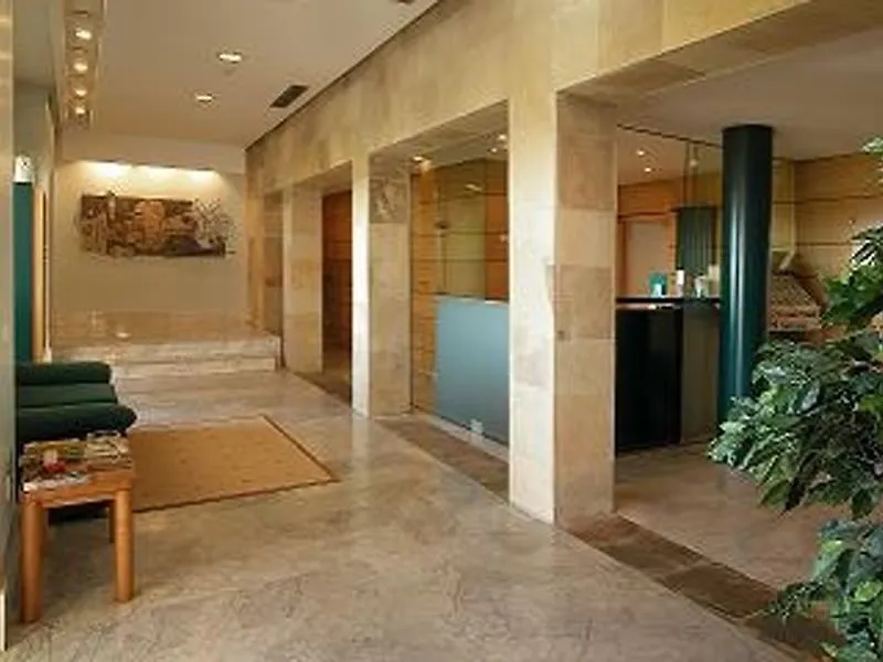 Suites Sercotel Mirasierra Pamplona