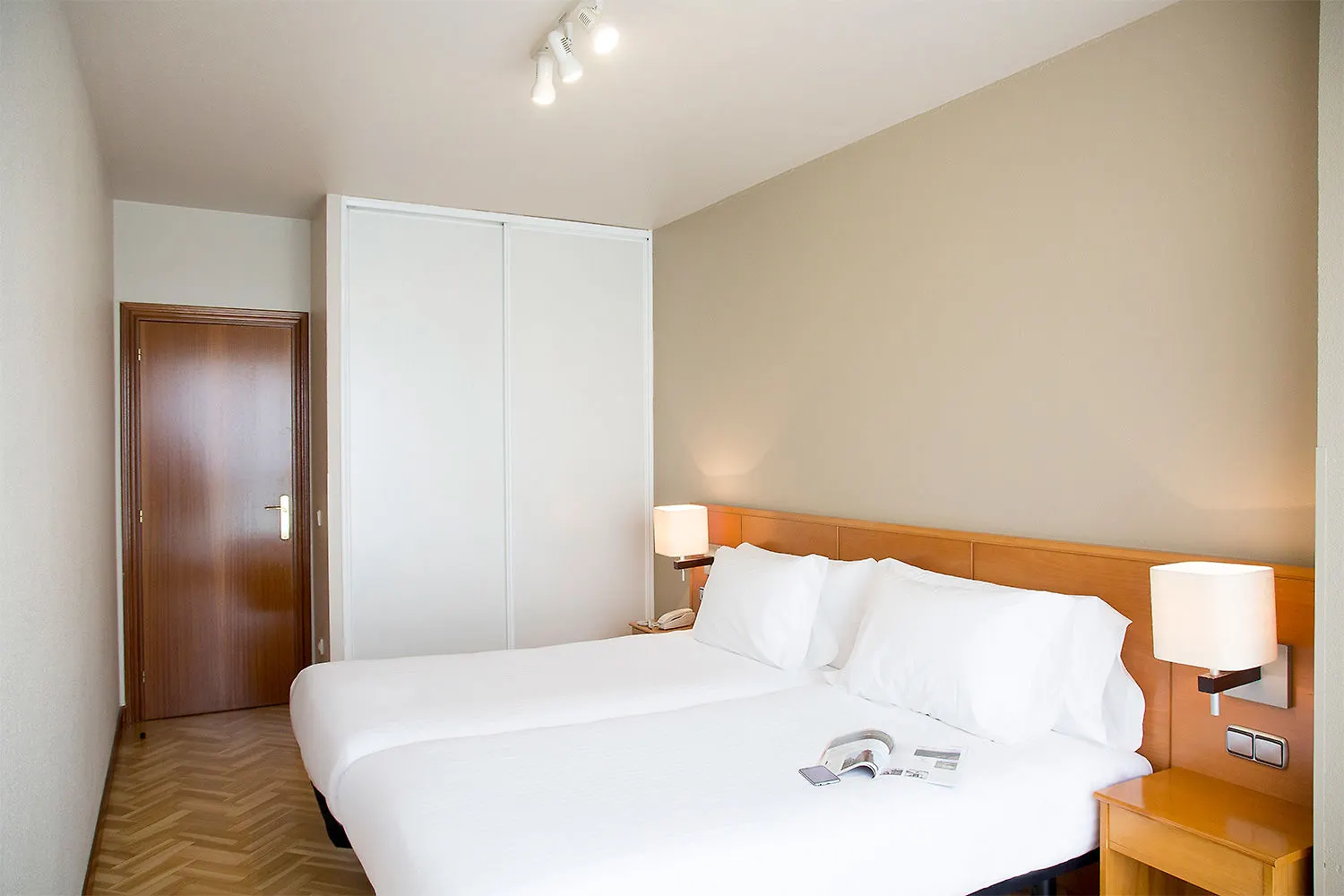 Suites Sercotel Mirasierra Pamplona Apartahotel