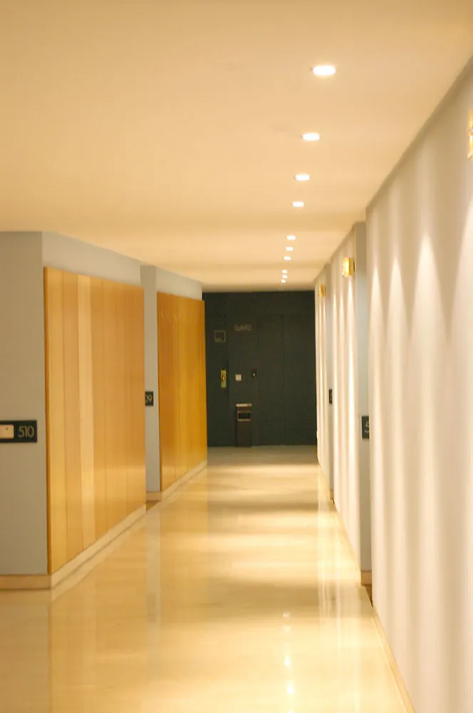 Suites Sercotel Mirasierra Pamplona