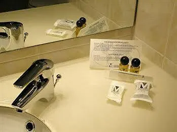 Suites Sercotel Mirasierra Pamplona Apartahotel