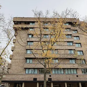 Apartment Micampus Student