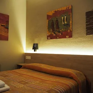 Casa de hóspedes Acella, Pamplona