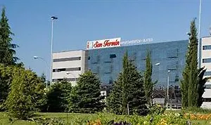 Aparthotel San Fermin